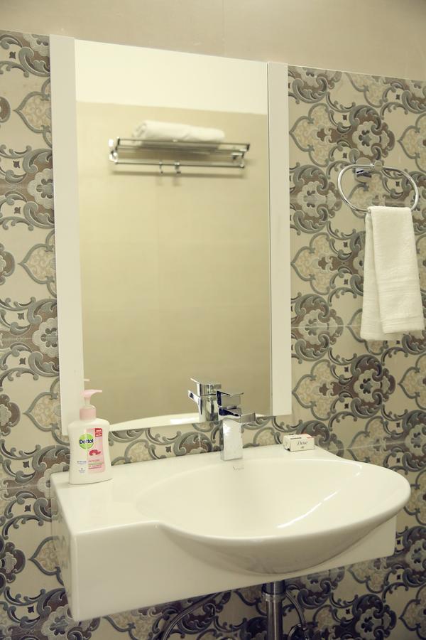 Sanidhya Inn Rishīkesh Extérieur photo