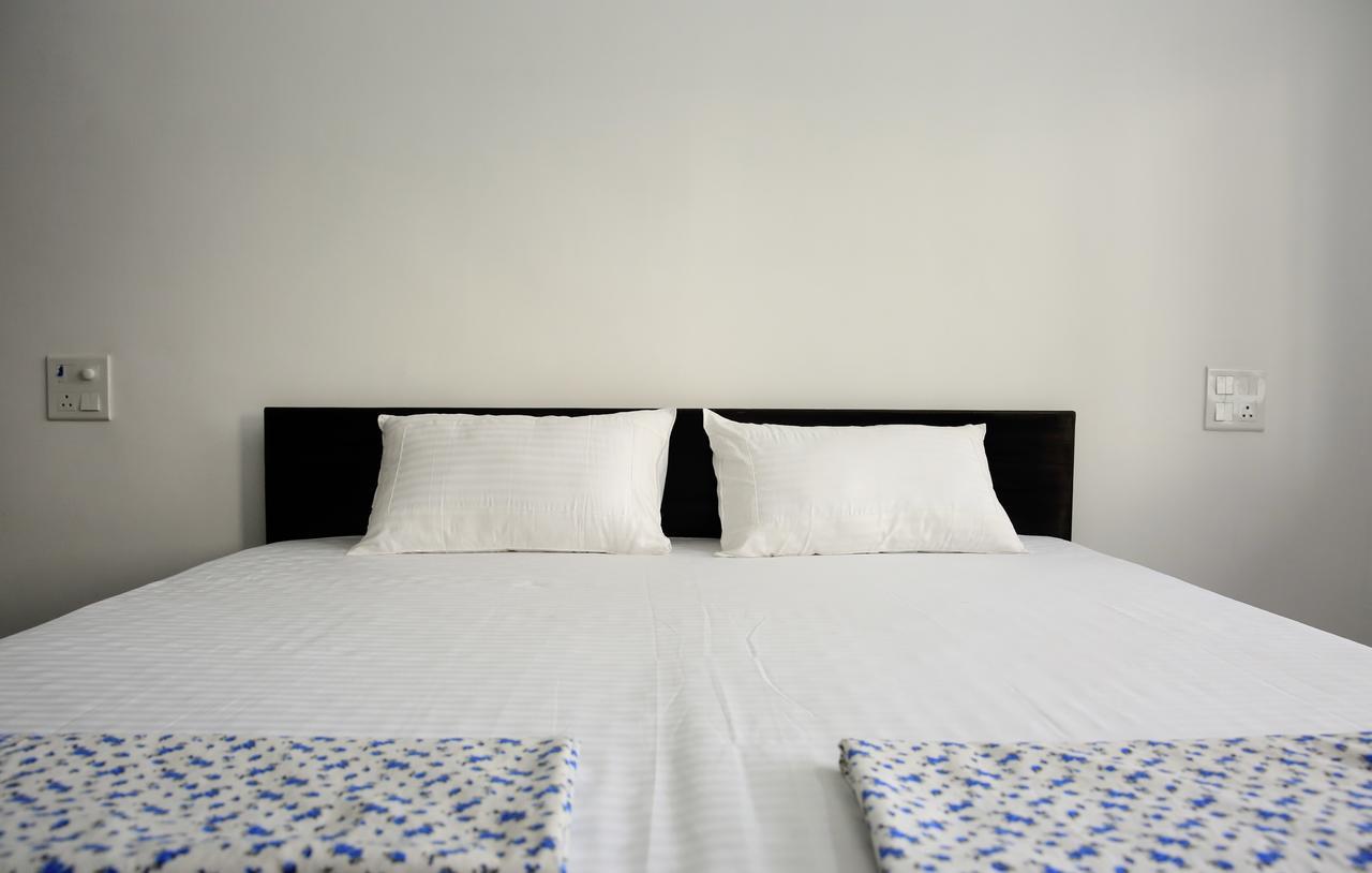 Sanidhya Inn Rishīkesh Extérieur photo
